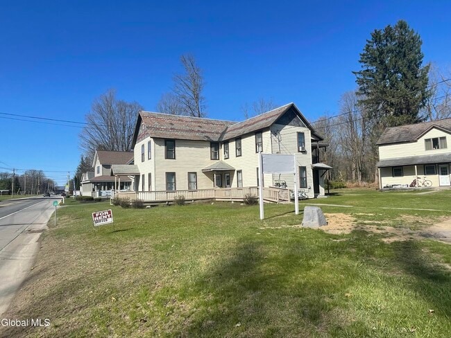 property at 524 Maple Ave