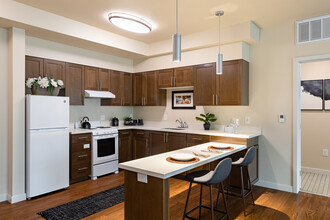 Westmont of San Jose in Milpitas, CA - Building Photo - Interior Photo