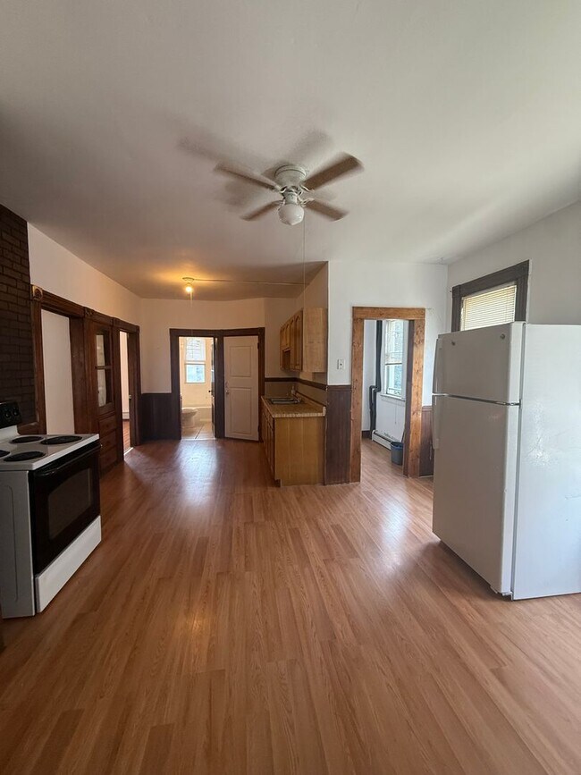 property at 175 Dwight St