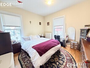 61 Falkland St in Boston, MA - Building Photo - Building Photo