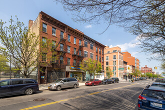 591 Myrtle Ave in Brooklyn, NY - Building Photo - Building Photo