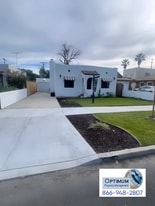 712 E H St in Ontario, CA - Building Photo