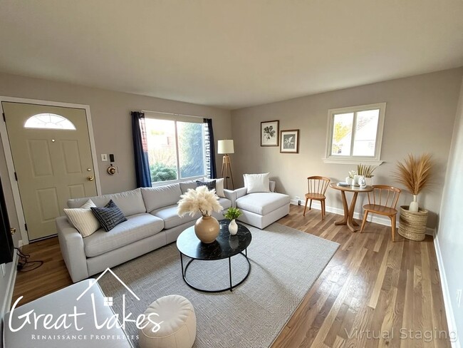 3158 Morrissey Ave in Warren, MI - Building Photo - Building Photo