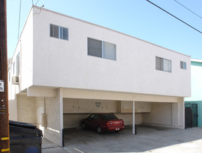 4473 41st St in San Diego, CA - Building Photo - Building Photo