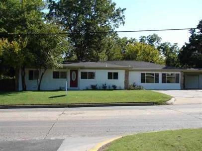 property at 223 E Independence St