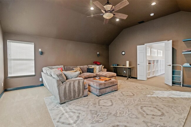 2551 Brazos Dr in Frisco, TX - Building Photo - Building Photo