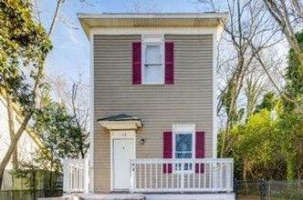 1113 Olympia Ave in Columbia, SC - Building Photo - Building Photo