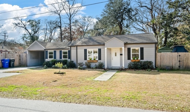 1 Paula Dr in Charleston, SC - Foto de edificio - Building Photo