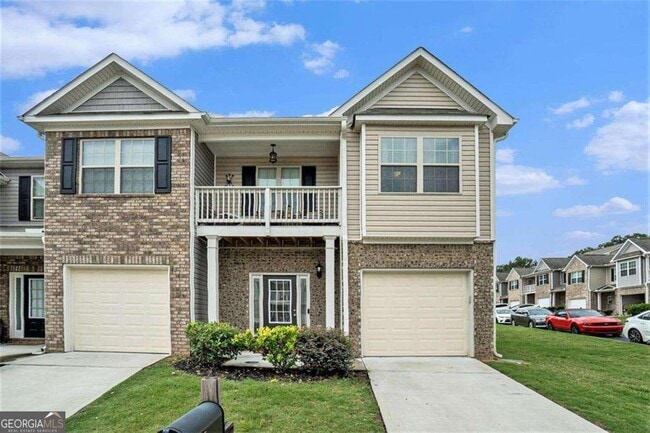 property at 7127 Fringe Flower Dr