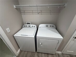 2854 W Edison Pl in Citrus Springs, FL - Building Photo - Building Photo