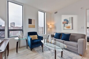 60 Kilmarnock St in Boston, MA - Building Photo