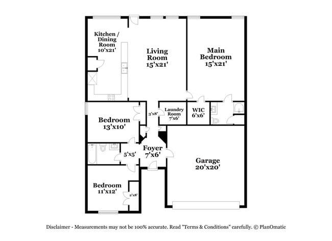 713 Cedar Cove Dr in Princeton, TX - Building Photo - Building Photo