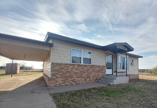 property at 200 Coke Ave