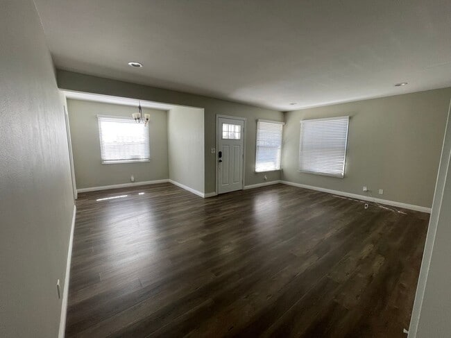 property at 1029 W 122nd St