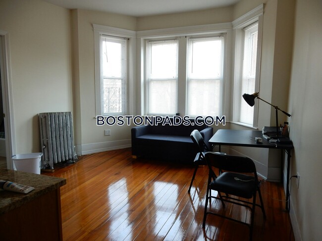 171 Hemenway St in Boston, MA - Building Photo - Building Photo