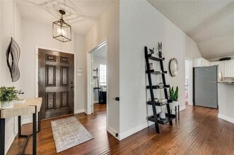 1408 Woodmont Dr in Allen, TX - Building Photo - Building Photo