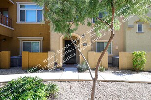 2150 W Alameda Rd in Phoenix, AZ - Building Photo