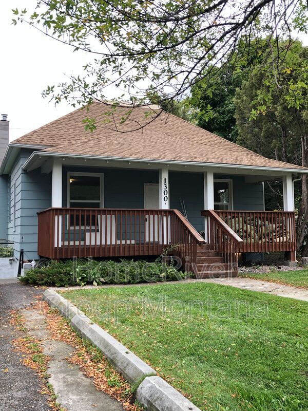 property at 1300 Byron St