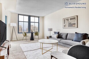 550 14th Rd S in Arlington, VA - Building Photo