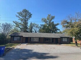 3095 Brookside Dr NW in Cleveland, TN - Building Photo