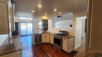 1322 Foxford Ln in Lockport, IL - Building Photo - Building Photo