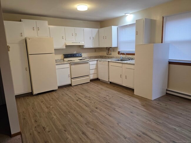 property at 88 Hickory St