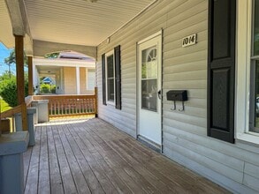 1014 Hamilton Ave in Colonial Heights, VA - Building Photo - Building Photo