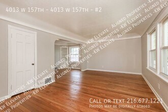 4013 W 157th St in Cleveland, OH - Building Photo - Building Photo