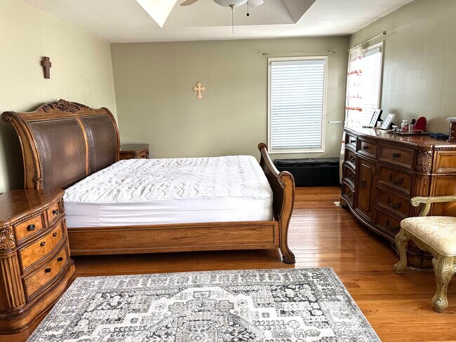 9117 Mulder Ct in Manassas, VA - Foto de edificio - Building Photo