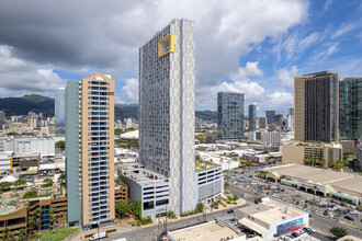 Ke Kilohana in Honolulu, HI - Building Photo - Building Photo