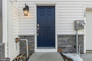 159 Sandy Rdg Rd in Sicklerville, NJ - Building Photo