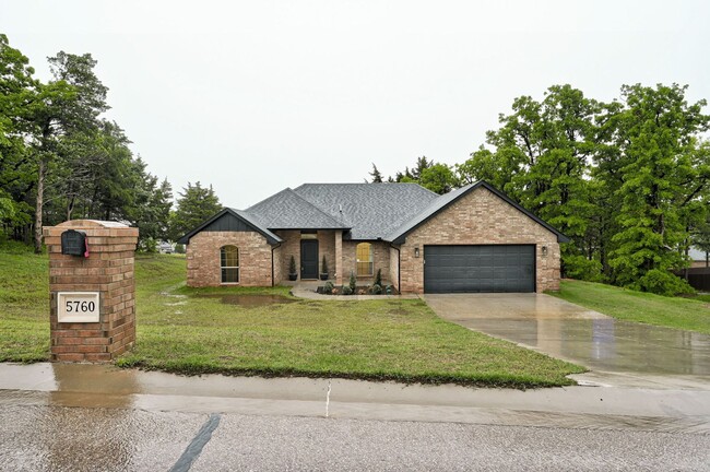 property at 5760 Alder Ave