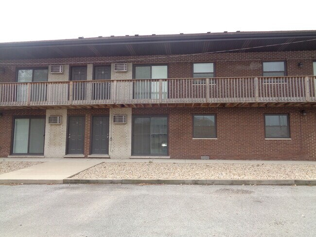 property at 7501 SW Hwy
