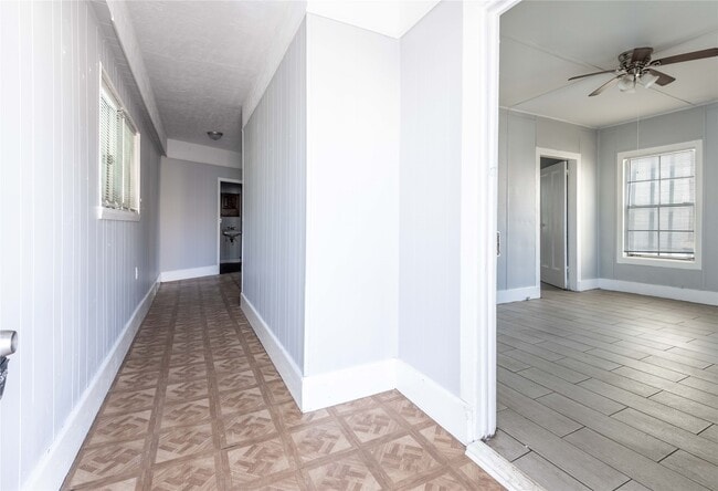 property at 1509 J H Clouser St