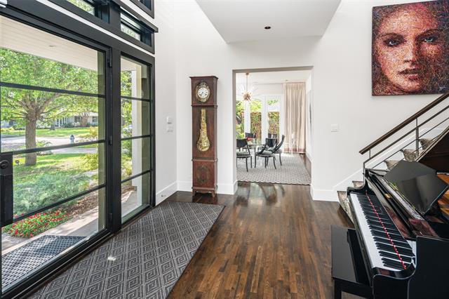 5811 Meletio Ln in Dallas, TX - Building Photo - Building Photo