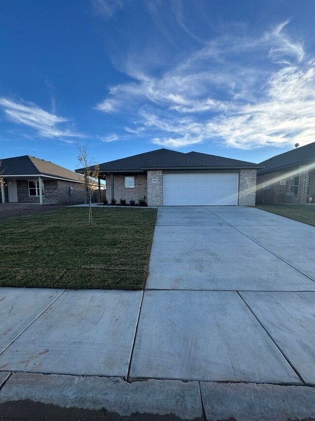 property at 4205 Beacon Rd