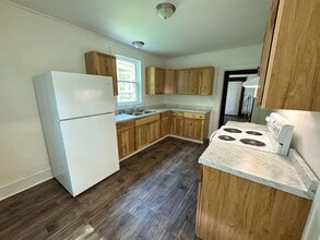 413 N Frederick St in Cape Girardeau, MO - Building Photo - Building Photo