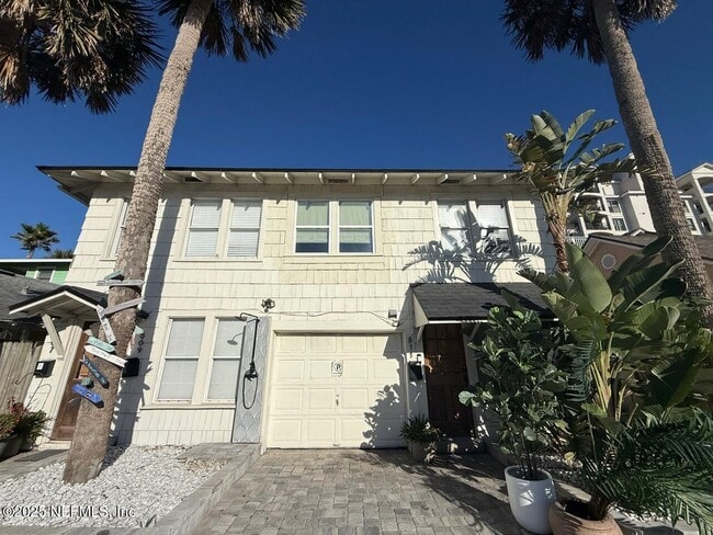 property at 811 2nd St S