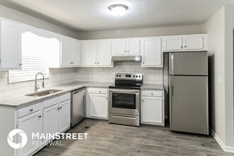 2626 Del Ridge Dr in Douglasville, GA - Foto de edificio - Building Photo