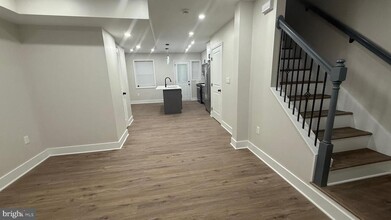 3802 Rokeby Rd in Baltimore, MD - Building Photo - Building Photo