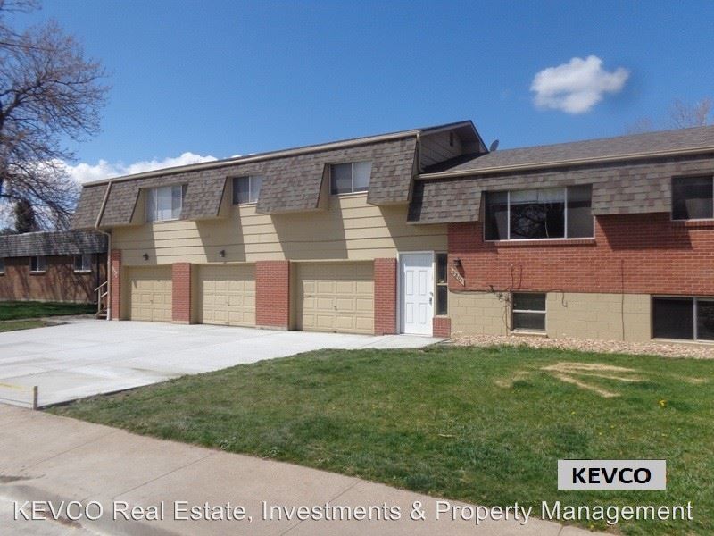 2801 Stanford Rd in Fort Collins, CO - Building Photo