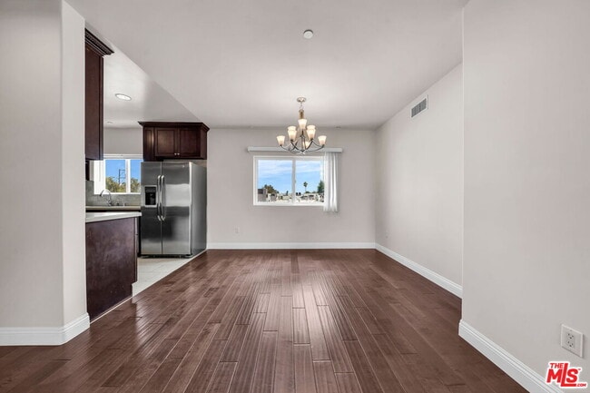 4376 Ethel Ave in Los Angeles, CA - Building Photo - Building Photo
