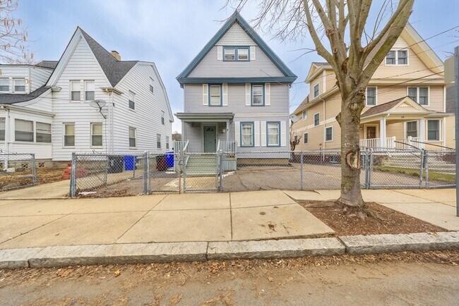 property at 31 Seattle St