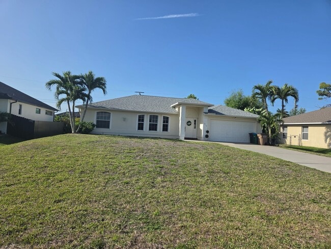 property at 1816 SW 38th Terrace