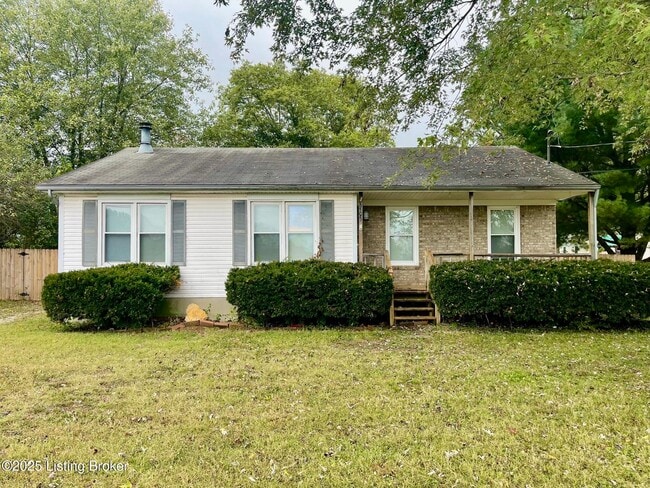 property at 6503 Dunnlea Dr