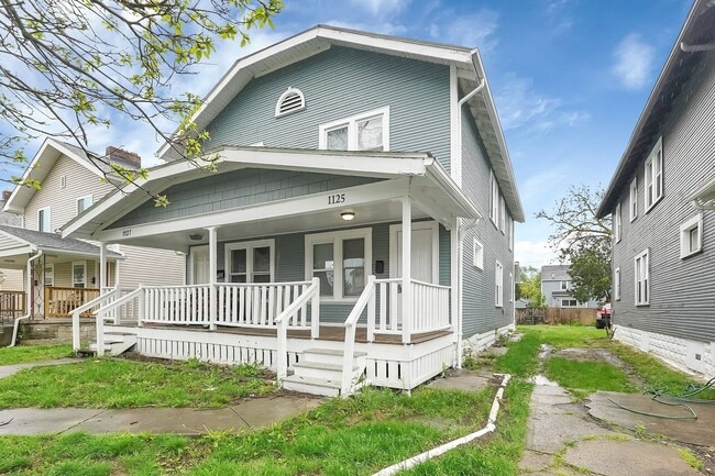 property at 1125-1127-1127 E 20th Ave