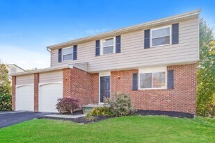 4005 Vermilion Ave in Groveport, OH - Building Photo