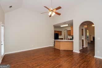 203 Arbor Dr in Rockmart, GA - Building Photo - Building Photo