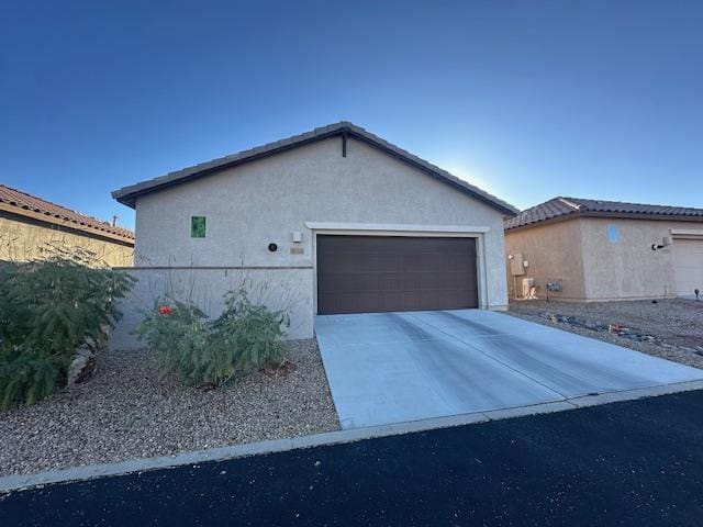 10123 S Tilbury Dr in Vail, AZ - Building Photo - Building Photo