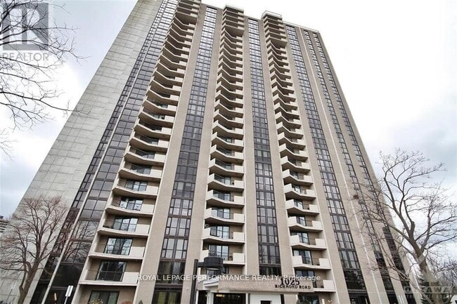 property at 1025 Richmond Rd